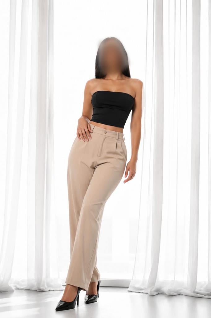 603300361: Chica busca chico en Madrid