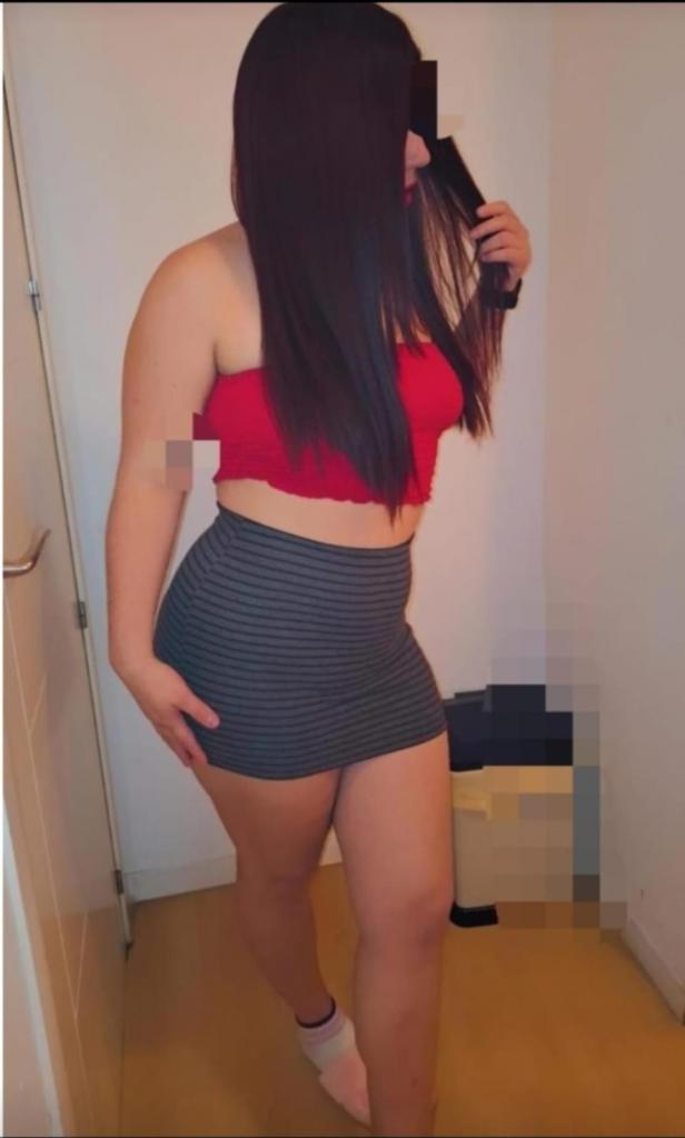 Chica busca chico en Vizcaya: Chica busca chico