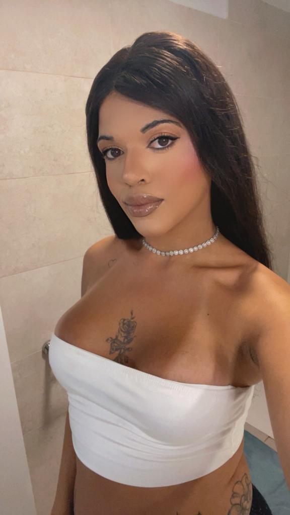 Transexual en Las Palmas: 