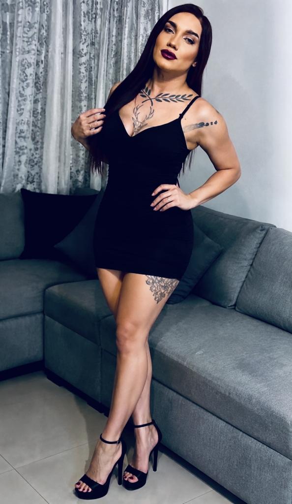 641690344: Transexual en Ciudad Real