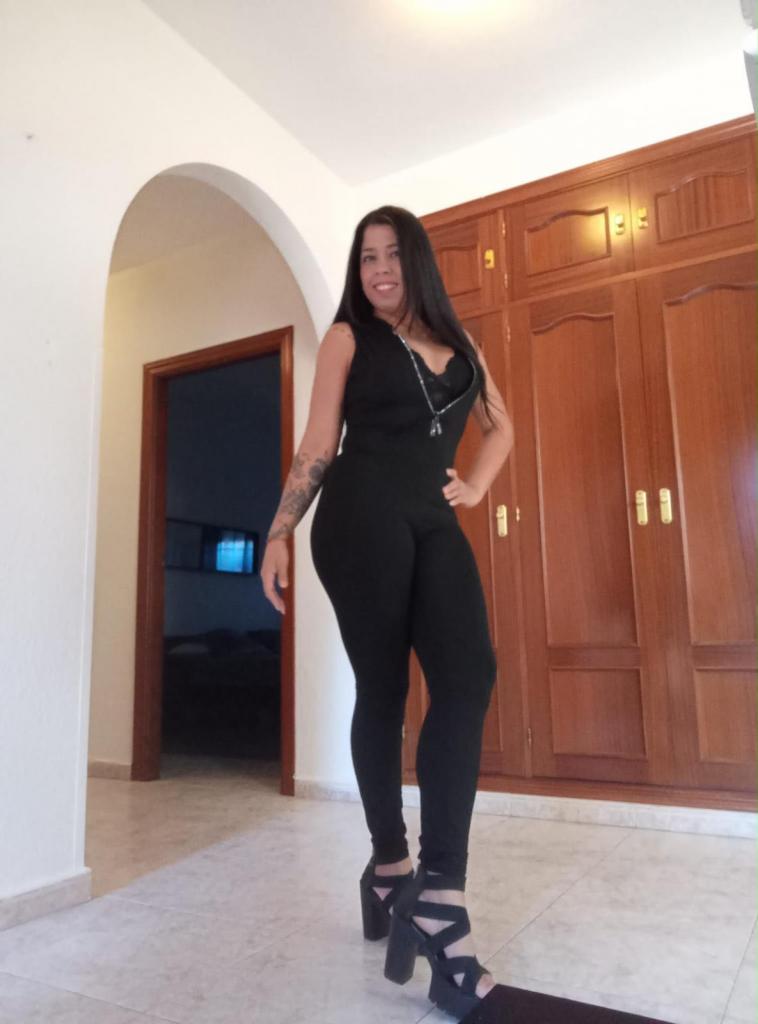 641331828: Chica busca chico en Almería