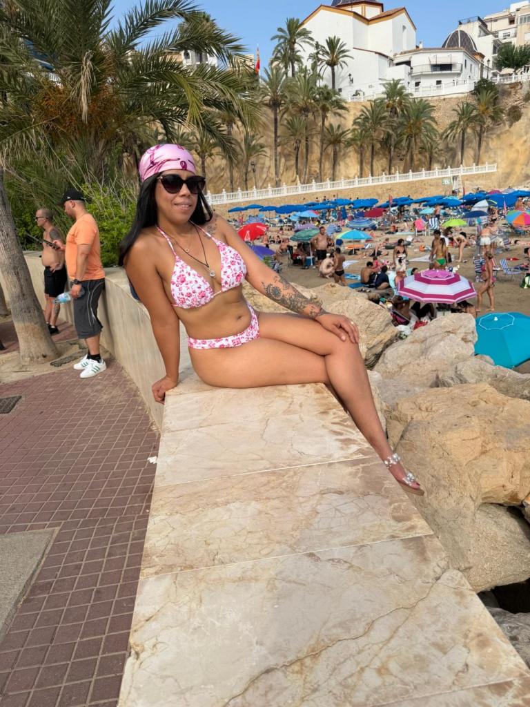 641331828: Chica busca chico en Almería