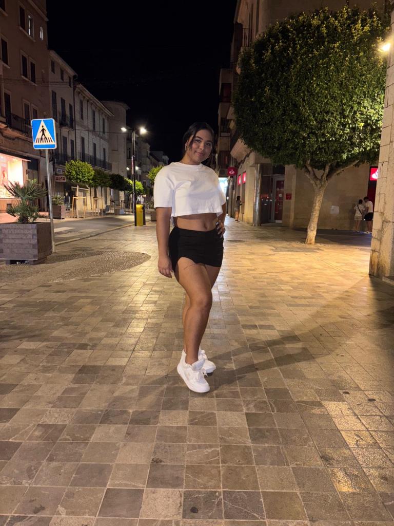 Chica busca chico en Valencia: 