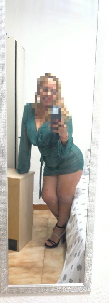 Chica busca chico en Murcia: 