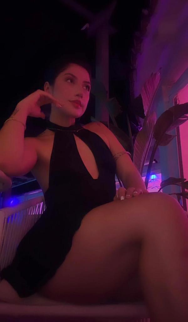 Chica busca chico en Málaga: 