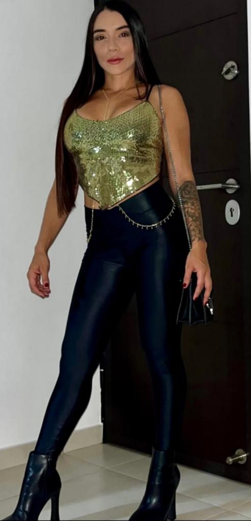 Chica busca chico en Málaga: 