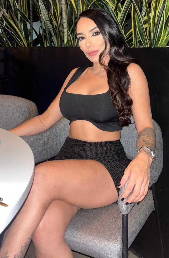 Chica busca chico en Málaga: 