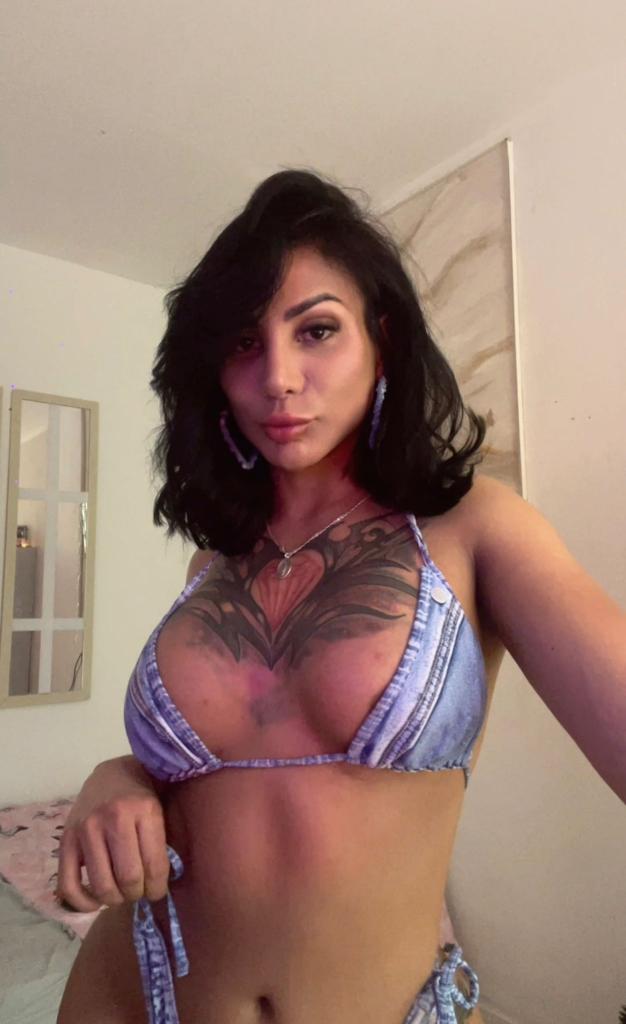 627489285: Travesti en Madrid