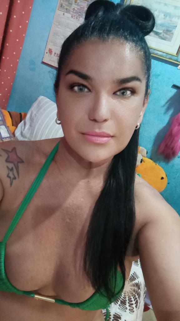 662369351: Travesti en Valencia
