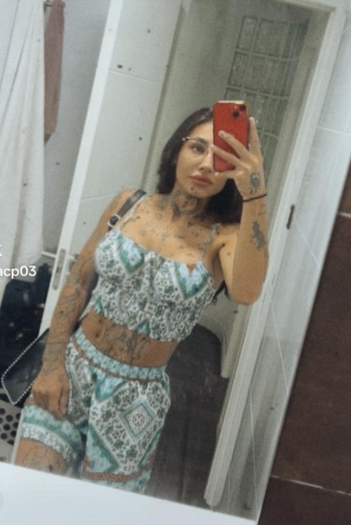 Chica busca chico en Alicante: 