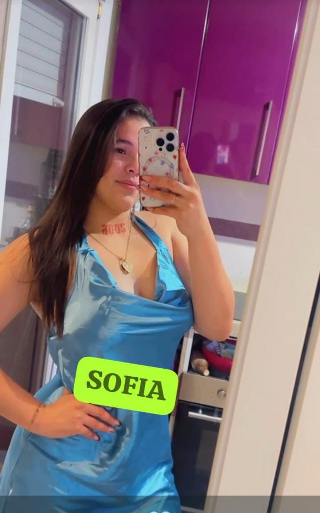 Chica busca chico en Barcelona: 