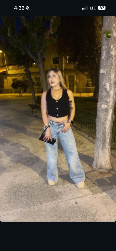 Transexual en Valladolid: 
