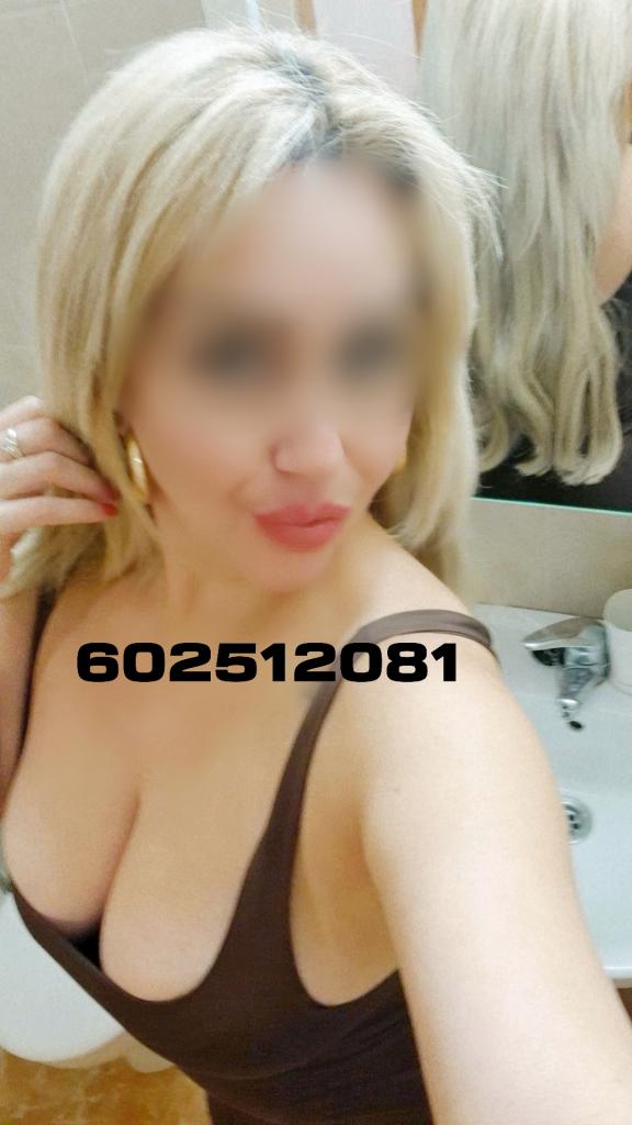 Chica busca chico en Murcia: 