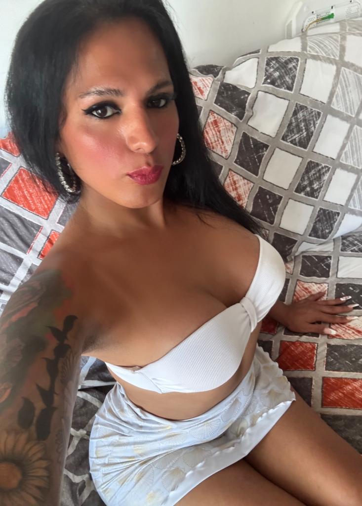Transexual en Barcelona: 