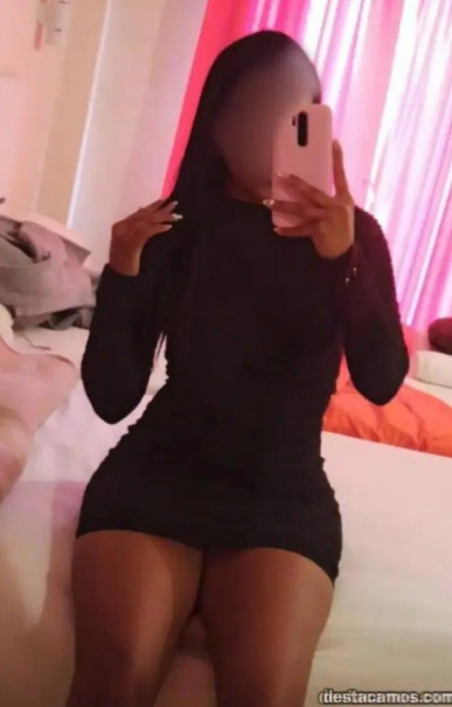 Chica busca chico en Badajoz: 