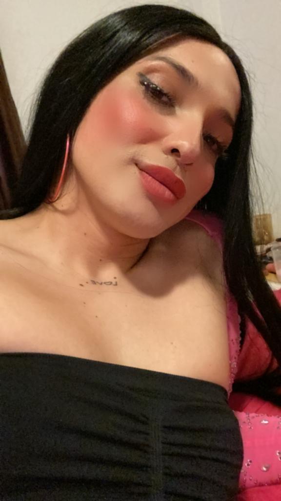 641927319: Transexual en Las Palmas
