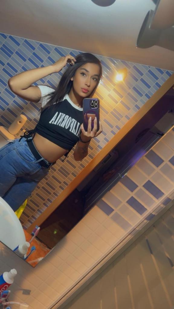 Chica busca chico en Las Palmas: 
