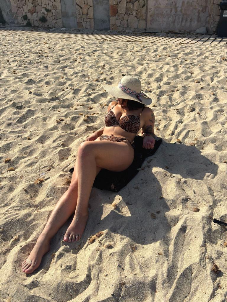Chica busca chico en Mallorca: 