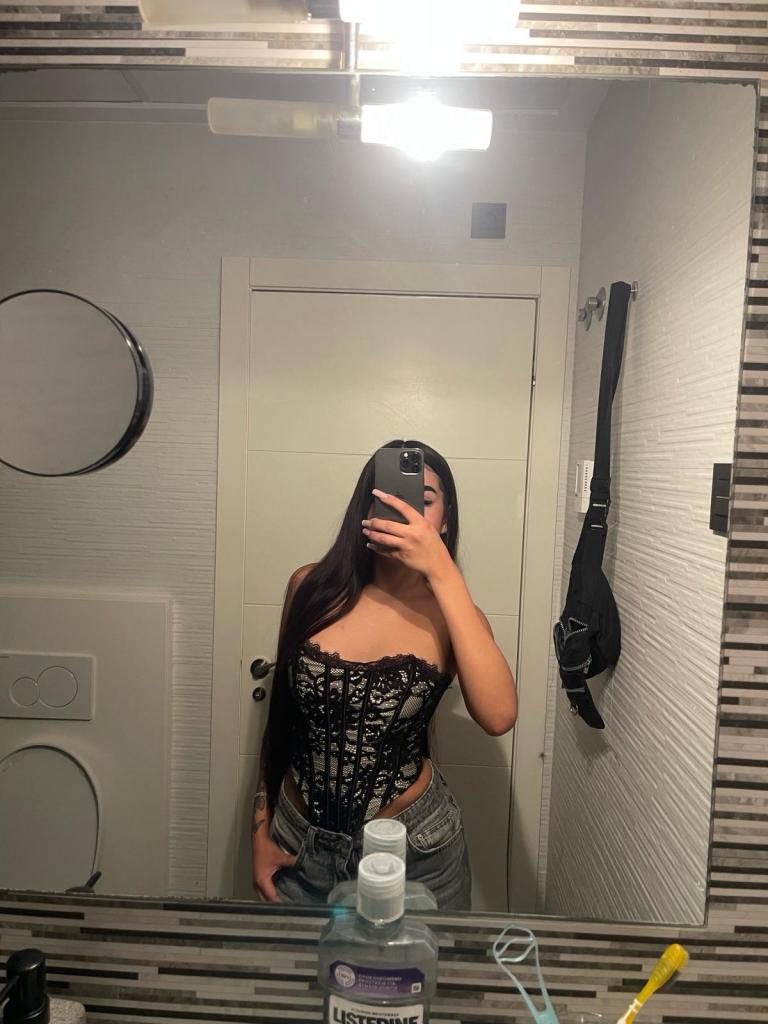 Chica busca chico en Alicante: 