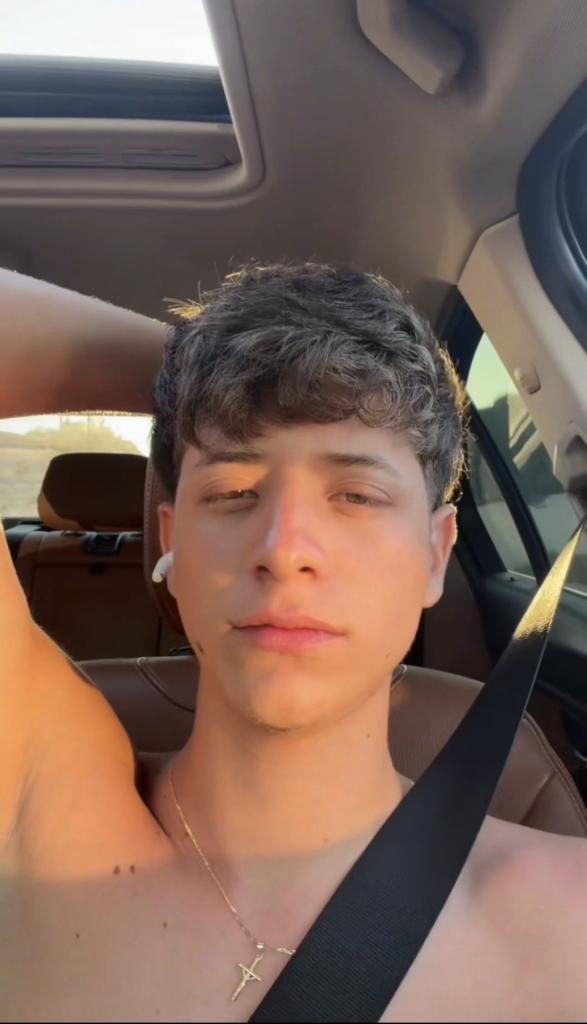 Chico busca chica en Madrid: 
