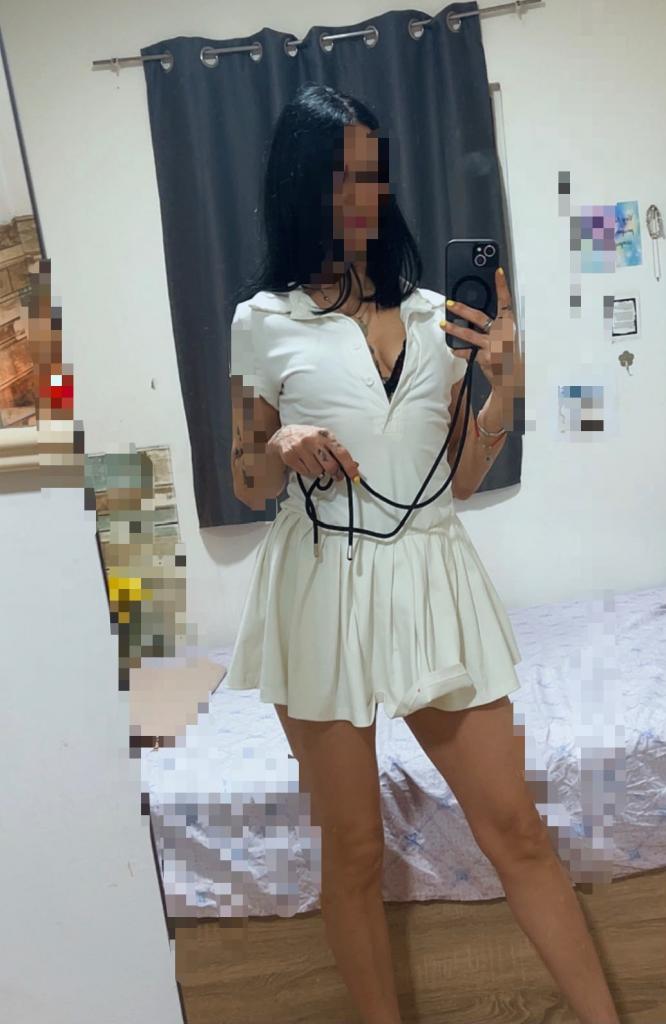 Chica busca chico en Málaga: 