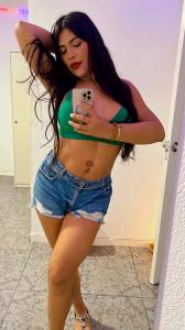 600874211: Transexual en Barcelona