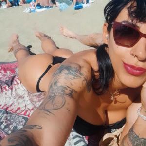 670655281: Travesti en Barcelona