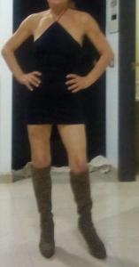 Chica busca chico en Madrid: 