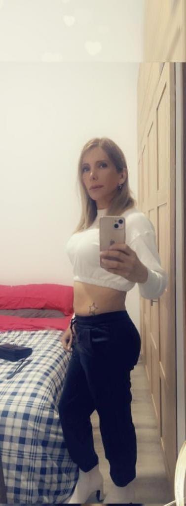 Chica busca chico en Madrid: 