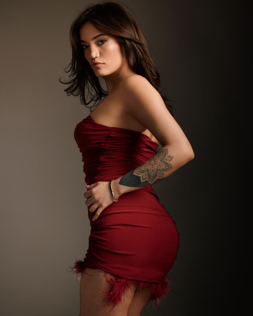 Chica busca chico en Madrid: Chica busca chico