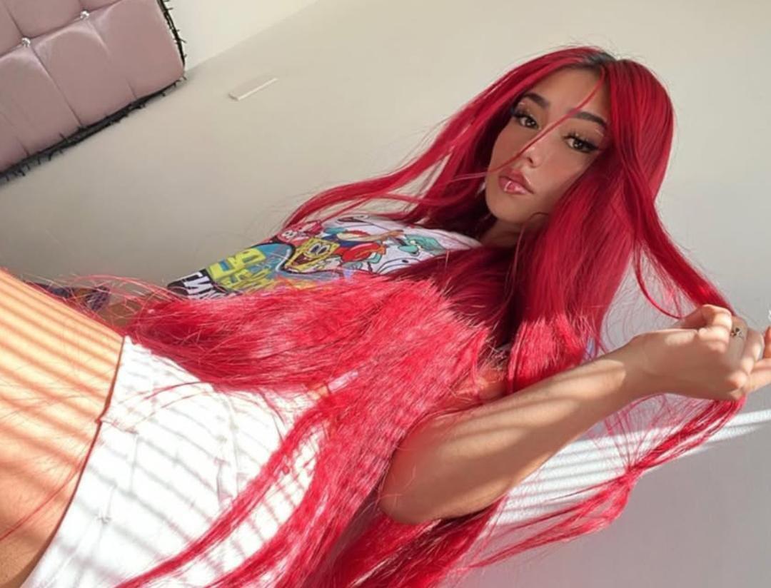 Chica busca chico en Almería: 