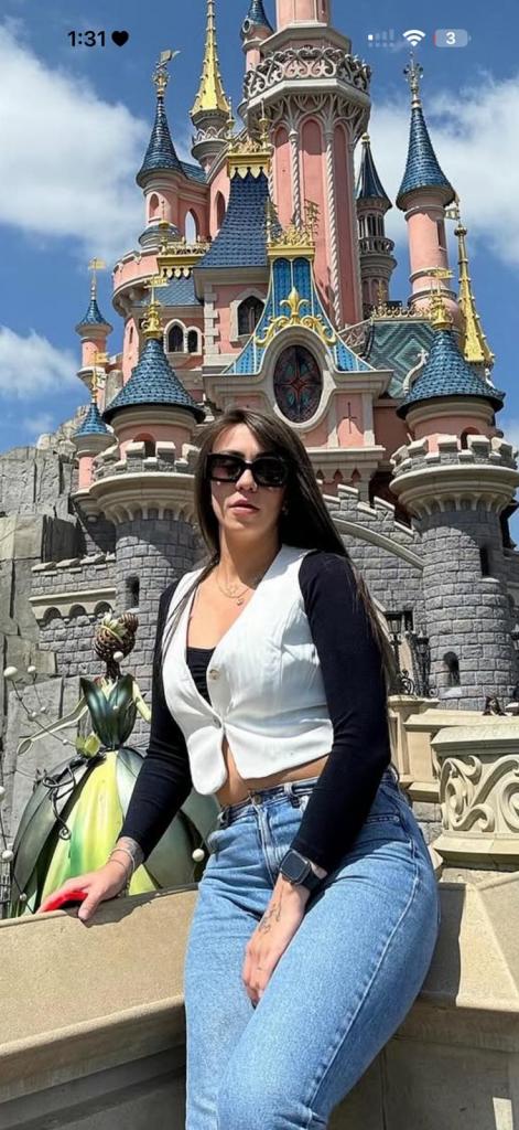 Chica busca chico en Murcia: Chica busca chico