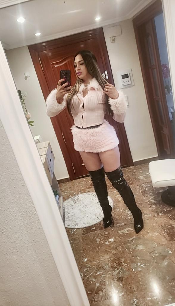 Travesti en Zaragoza: Transexuales y Travestis