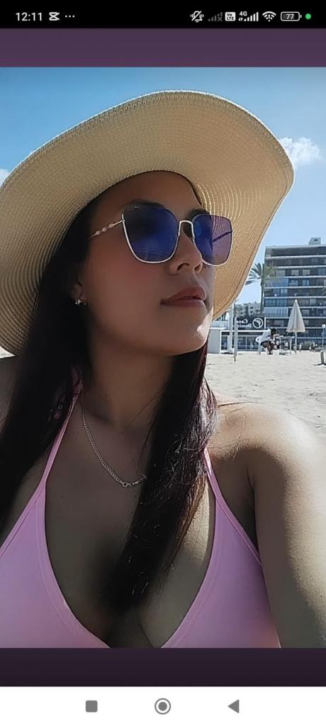 Chica busca chico en Alicante: 
