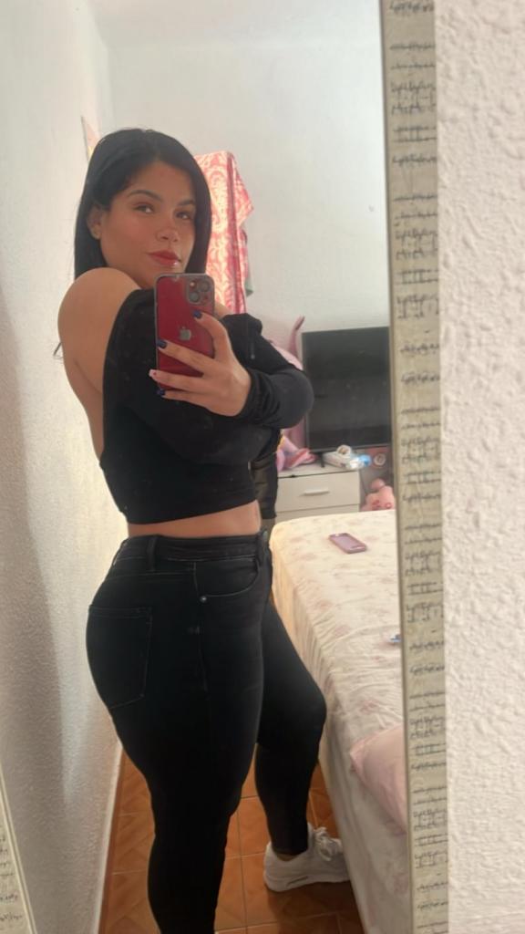 Chica busca chico en Castellón: Chica busca chico