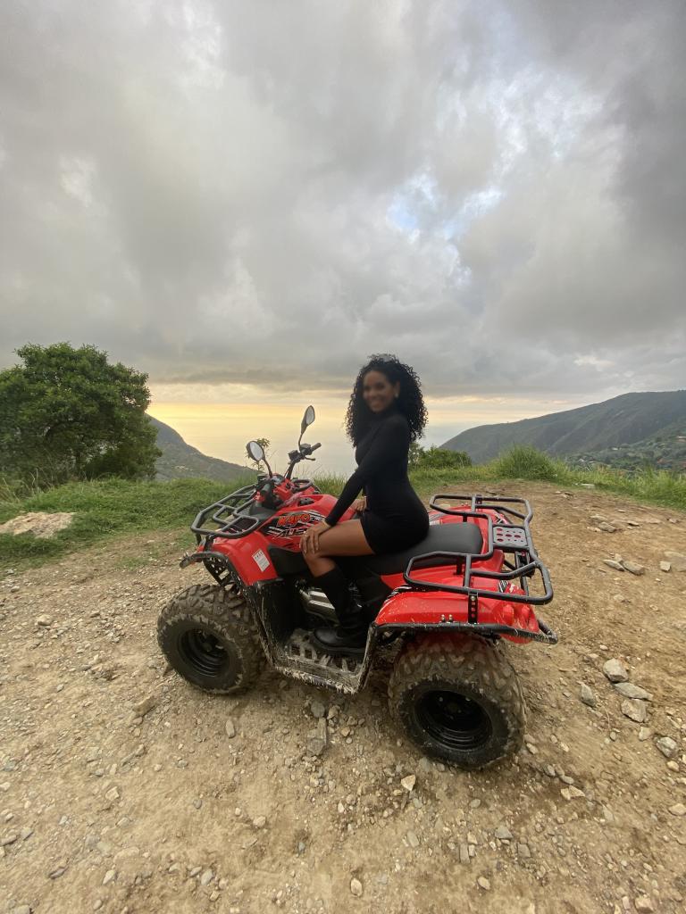 Chica busca chico en Málaga: 