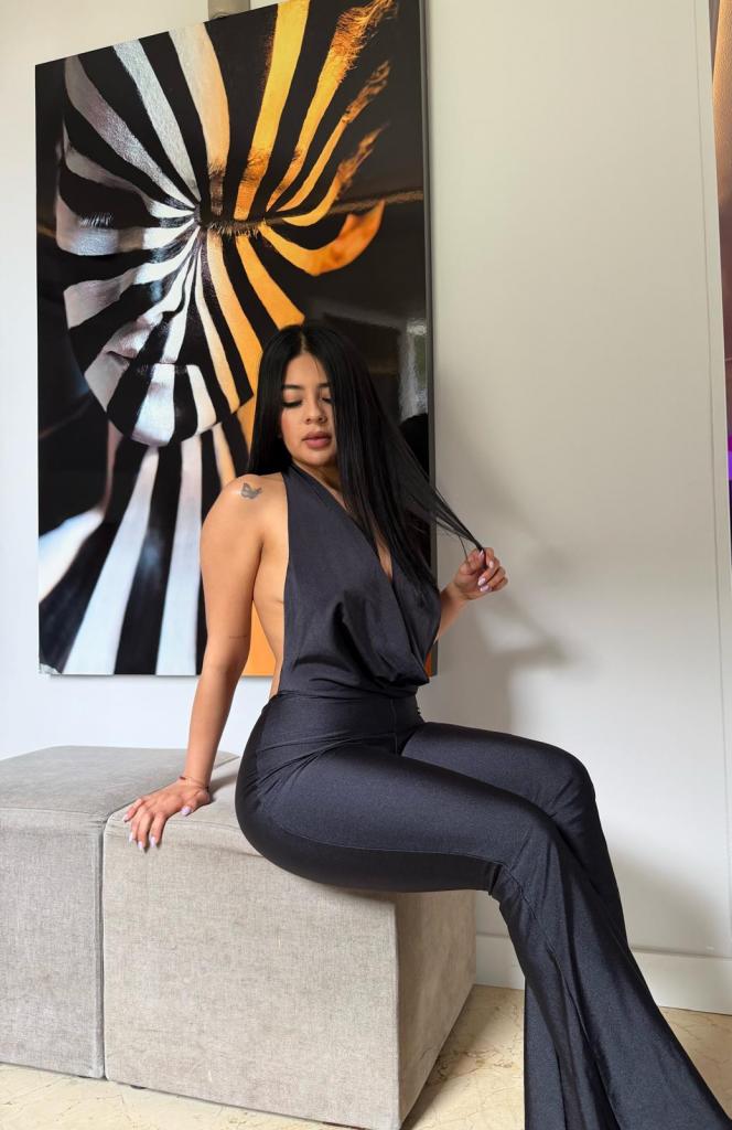 Chica busca chico en Málaga: 