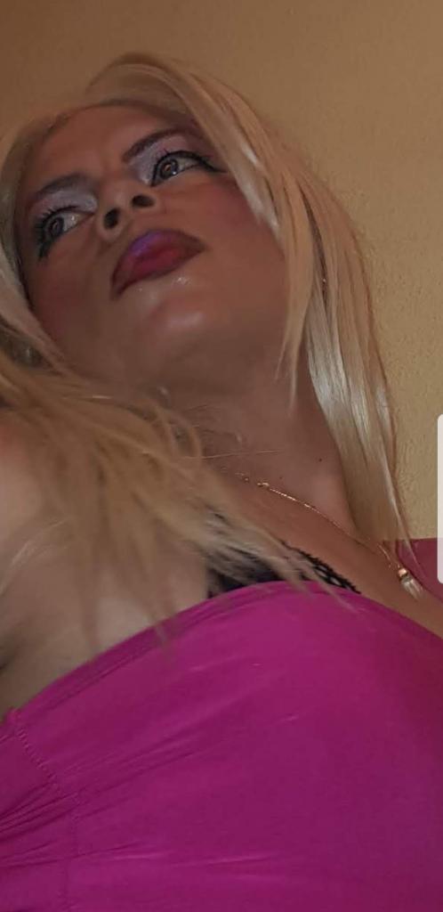 Transexual en Madrid: 