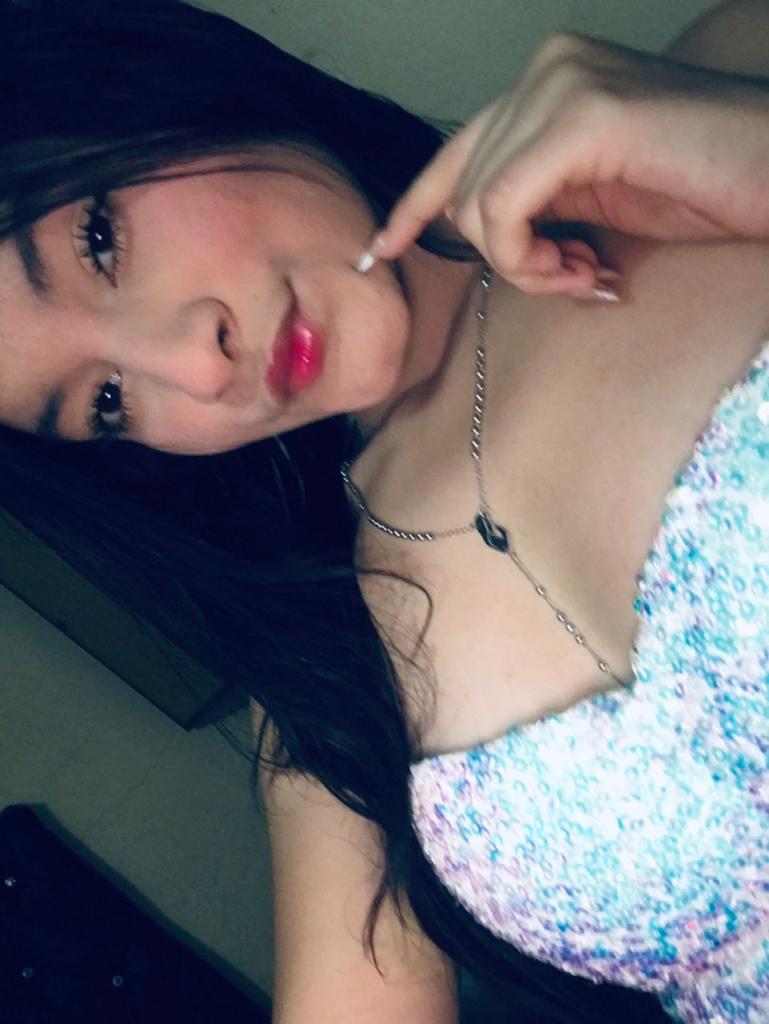 Chica busca chico en Almería: 