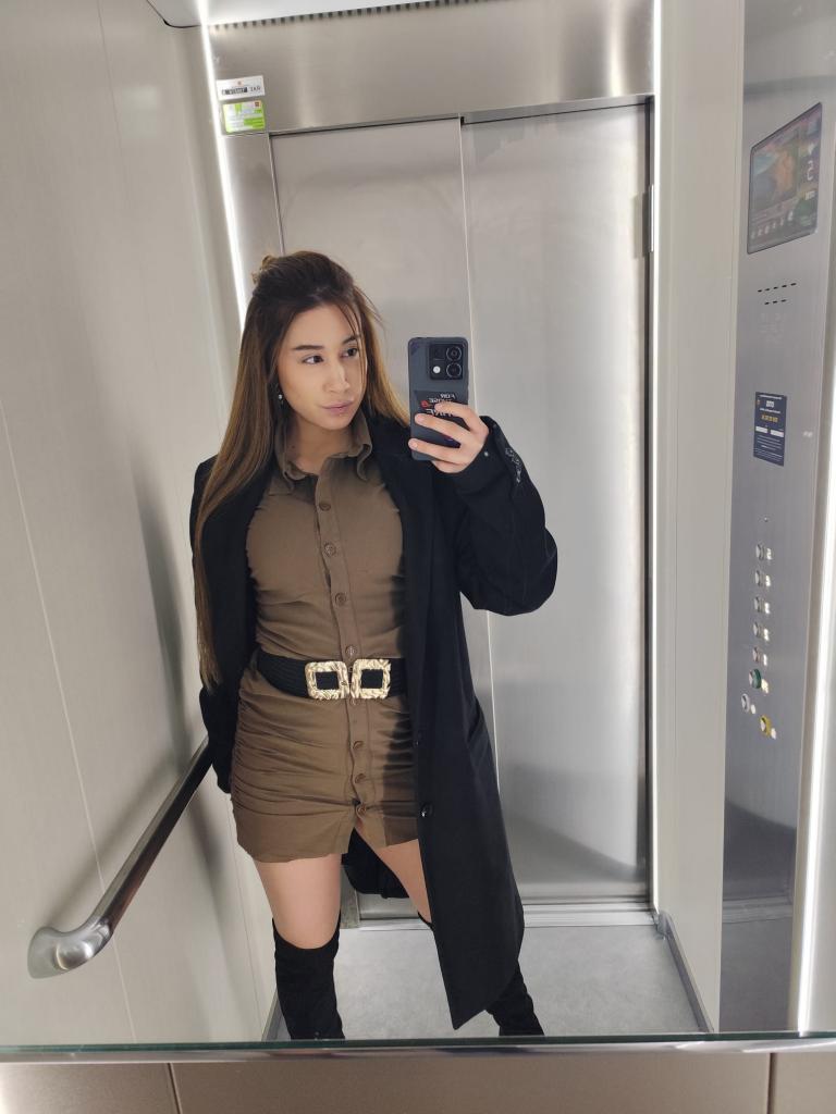 Chica busca chico en Barcelona: 