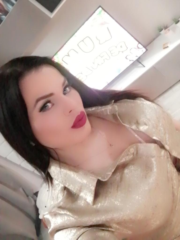 683110864: Travesti en La Coruña