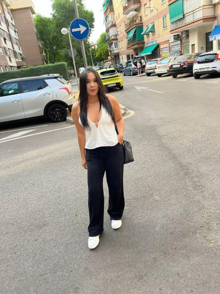 Chica busca chico en Alicante: 