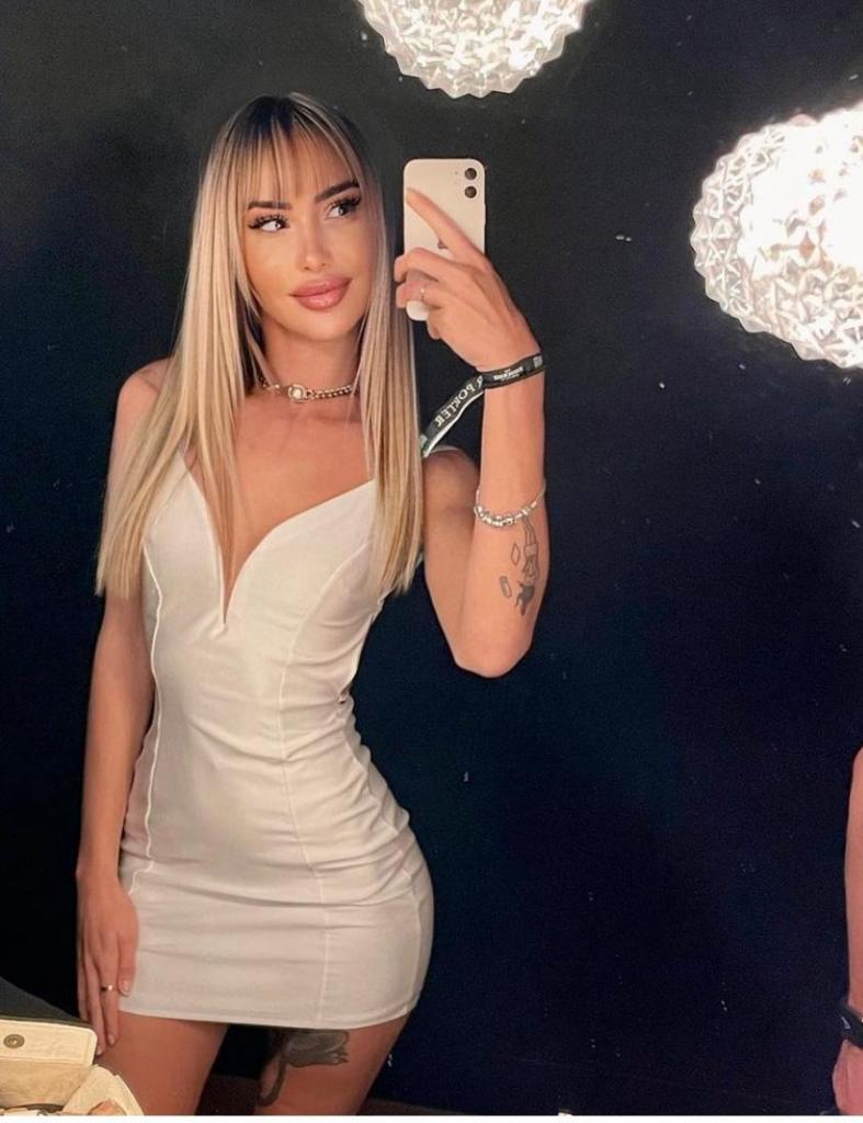 Chica busca chico en Mallorca: 