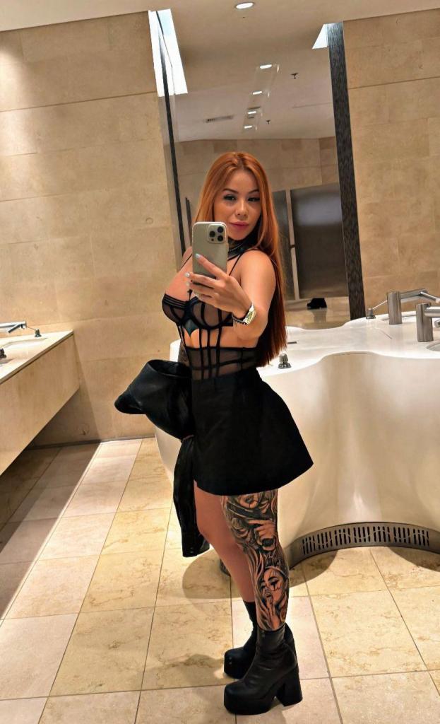 Chica busca chico en Barcelona: 