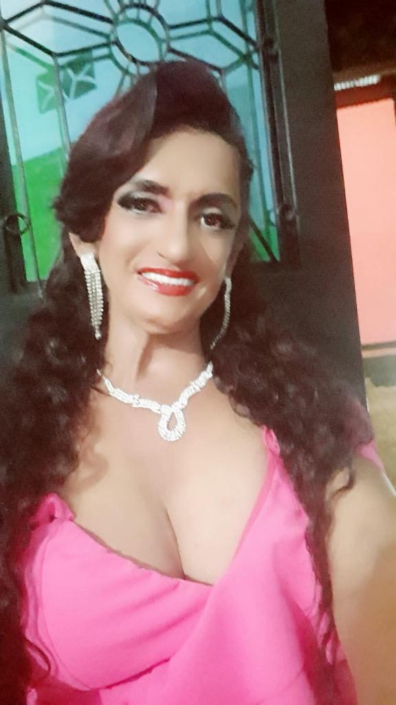 Transexual en Zaragoza: 