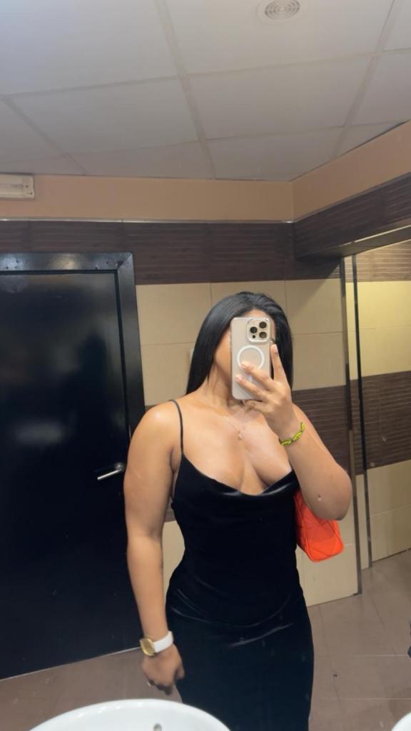 Chica busca chico en Málaga: 