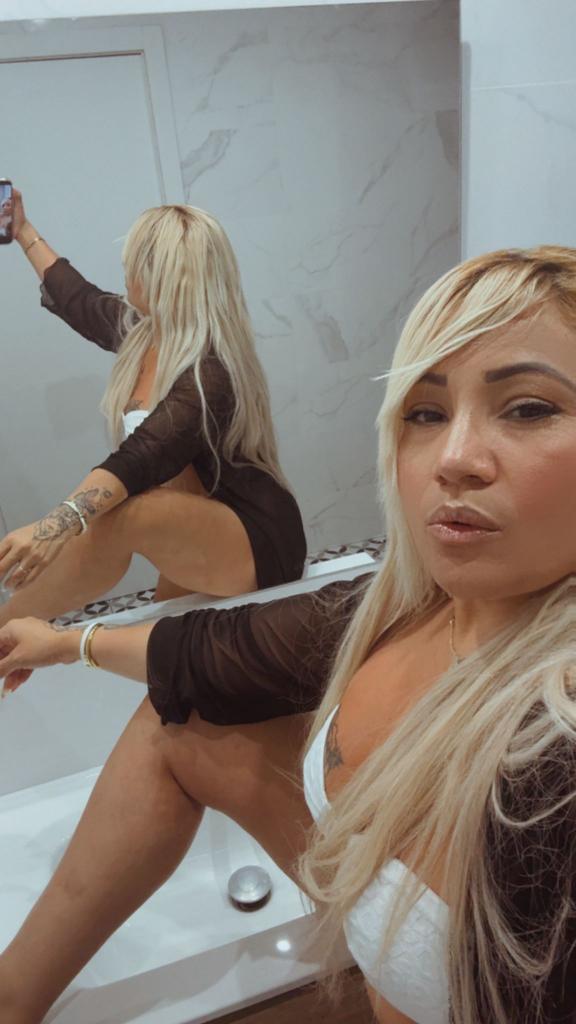 Chica busca chico en Barcelona: 