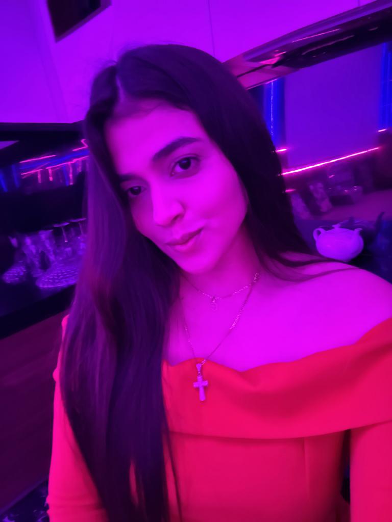 Chica busca chico en Las Palmas: 