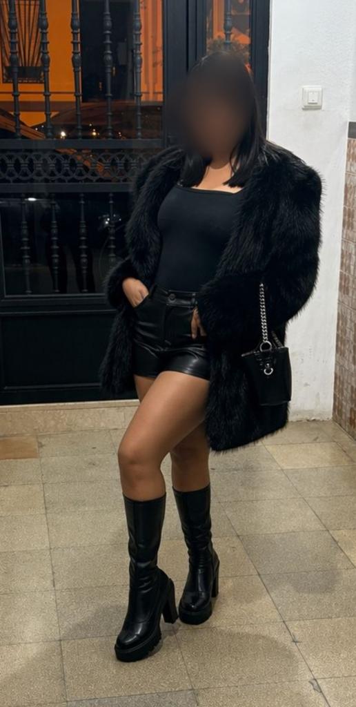 Travesti en Valencia: 