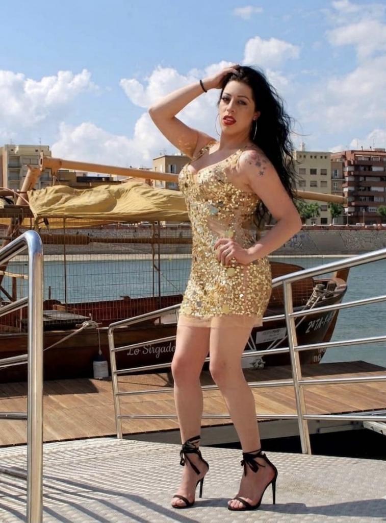 632964318: Transexual en Tarragona